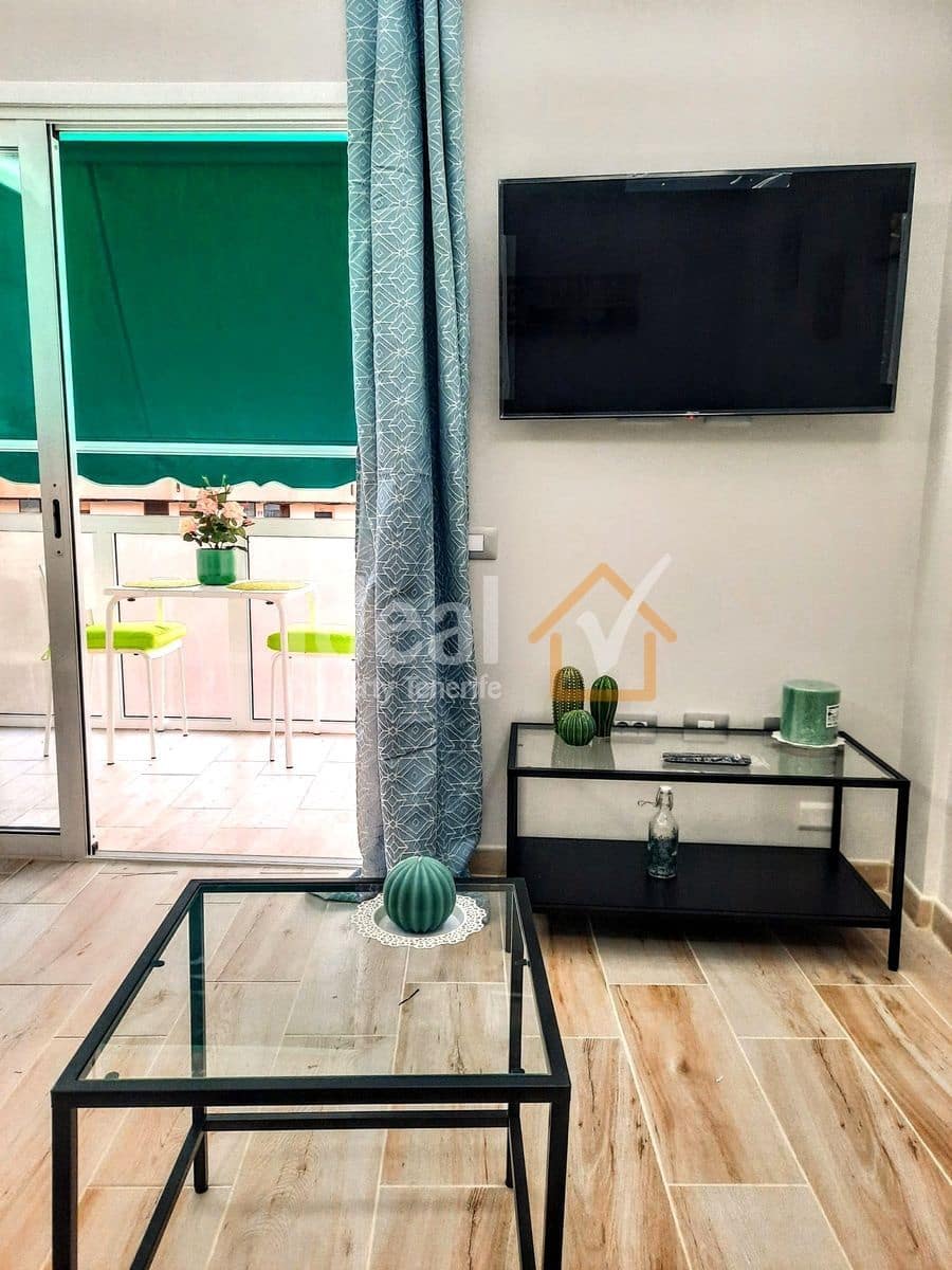 1 slaapkamer Appartement te koop in Costa Adeje met zwembad - € 279.000 (Ref: 10131152)