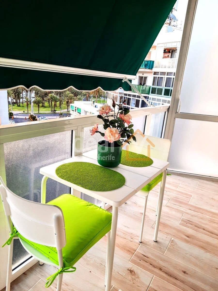 1 slaapkamer Appartement te koop in Costa Adeje met zwembad - € 279.000 (Ref: 10131152)