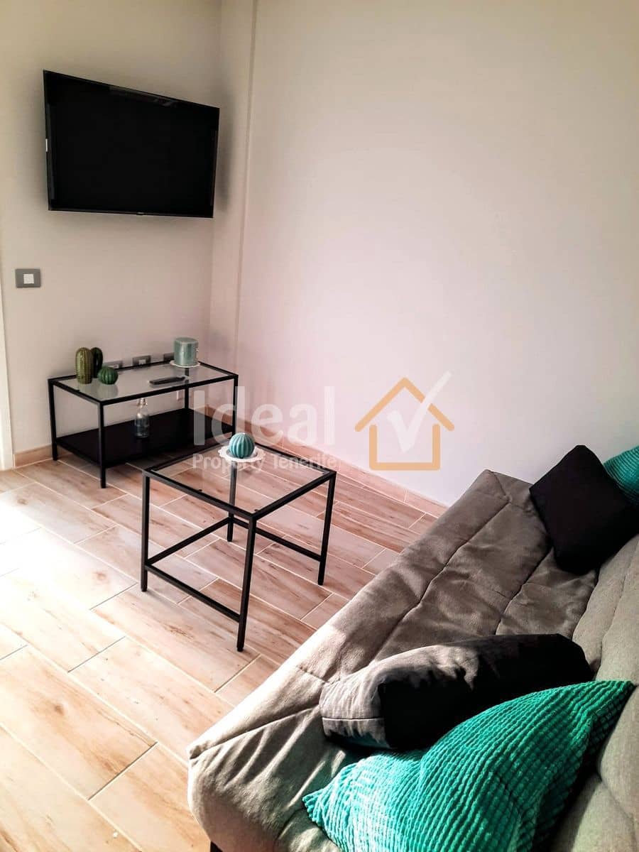 1 slaapkamer Appartement te koop in Costa Adeje met zwembad - € 279.000 (Ref: 10131152)
