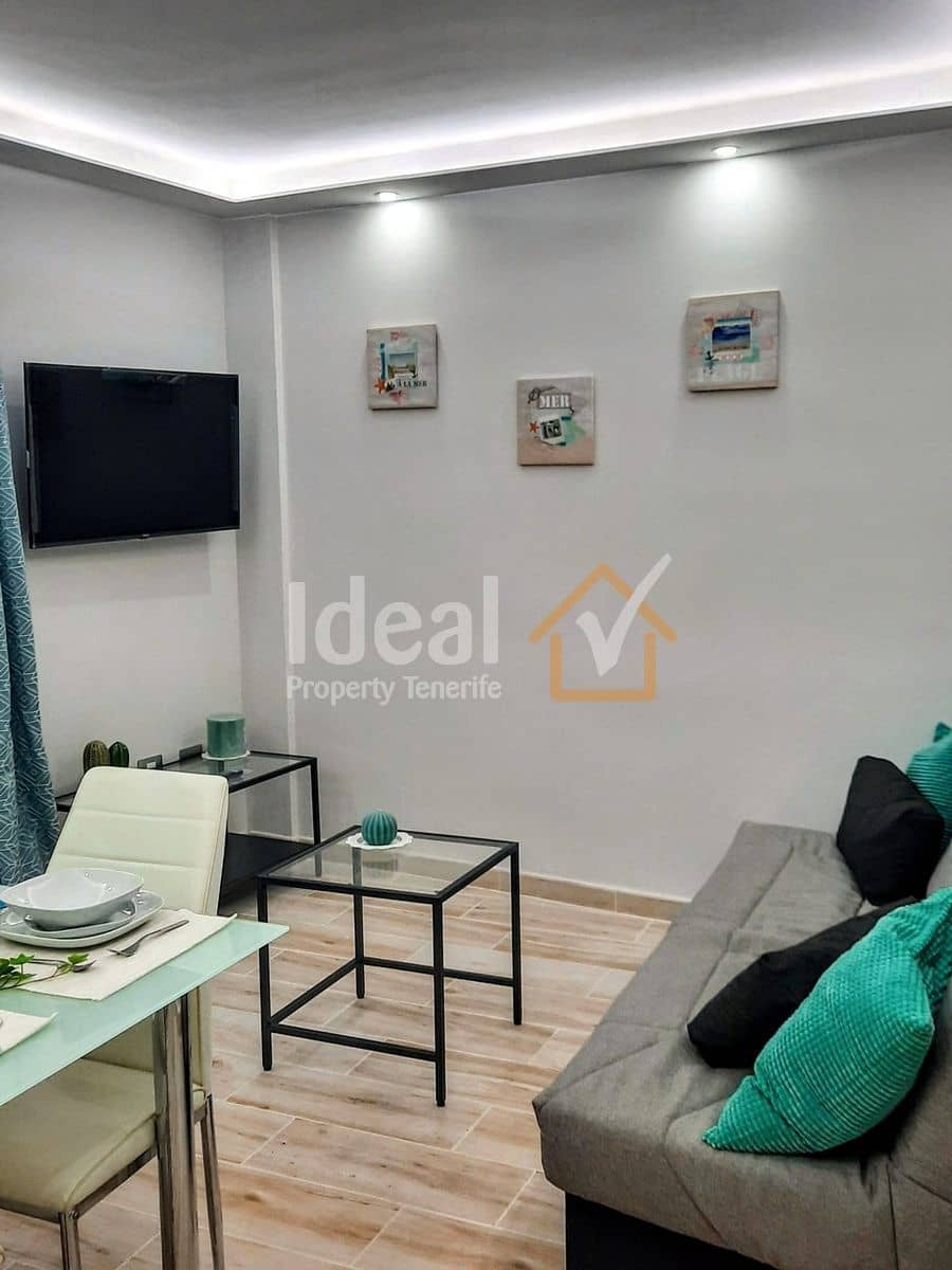 1 slaapkamer Appartement te koop in Costa Adeje met zwembad - € 279.000 (Ref: 10131152)