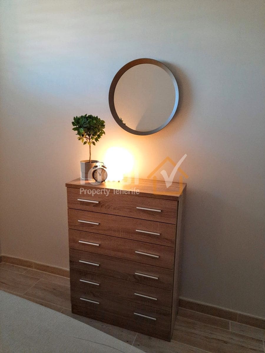 1 slaapkamer Appartement te koop in Costa Adeje met zwembad - € 279.000 (Ref: 10131152)