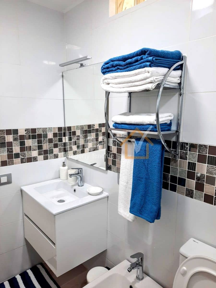 1 slaapkamer Appartement te koop in Costa Adeje met zwembad - € 279.000 (Ref: 10131152)