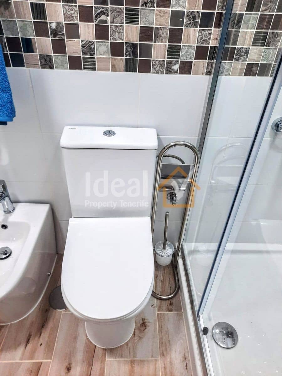 1 slaapkamer Appartement te koop in Costa Adeje met zwembad - € 279.000 (Ref: 10131152)