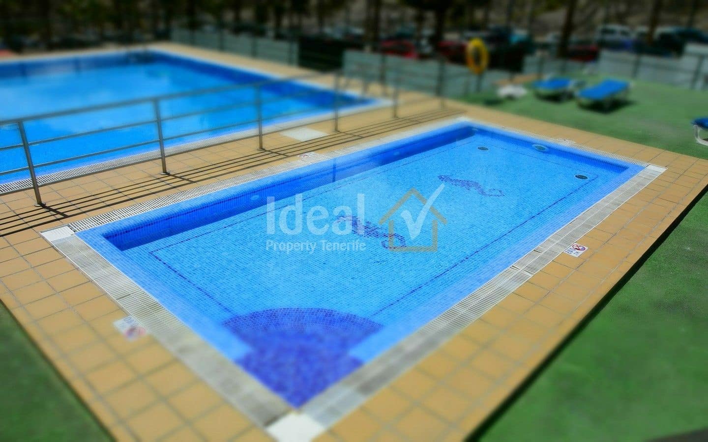 1 slaapkamer Appartement te koop in Costa Adeje met zwembad - € 279.000 (Ref: 10131152)