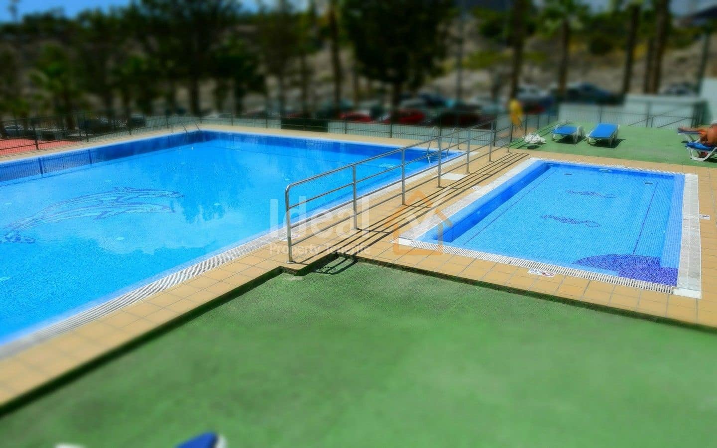 1 slaapkamer Appartement te koop in Costa Adeje met zwembad - € 279.000 (Ref: 10131152)