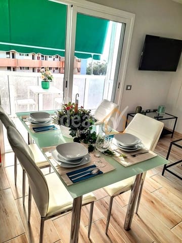 1 slaapkamer Appartement te koop in Playa de las Américas, Adeje met zwembad - € 279.000 (Ref: 10131152)