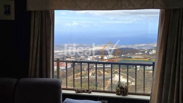 6 sovrum Villa till salu i San Miguel de Abona med pool garage - 820 000 € (Ref: 10141650)