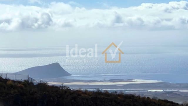 6 sovrum Villa till salu i San Miguel de Abona med pool garage - 820 000 € (Ref: 10141650)