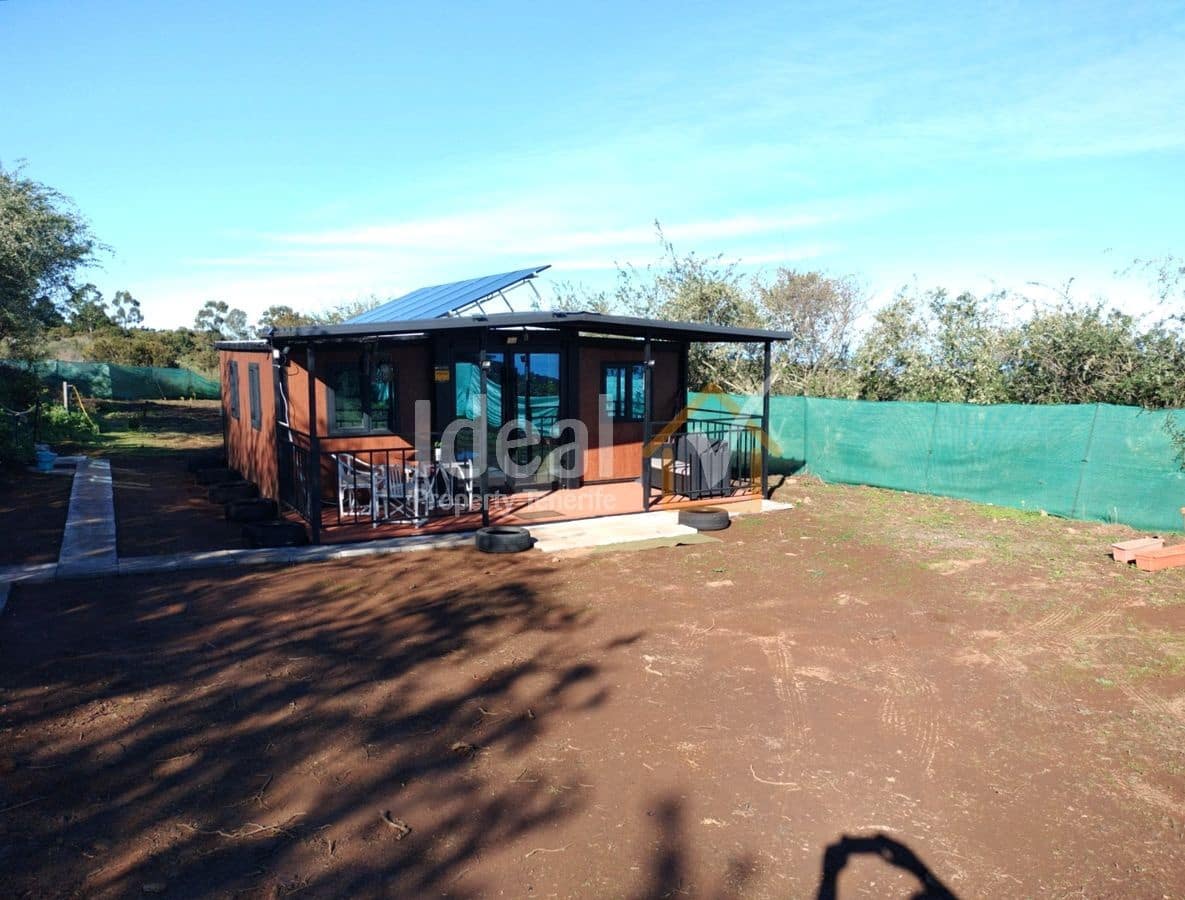 2 chambre Finca/Maison de Campagne à vendre à El Tanque - 118 000 € (Ref: 10145738)