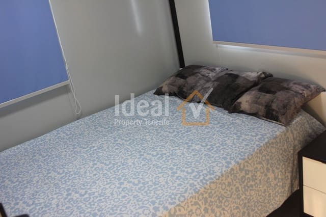 2 chambre Finca/Maison de Campagne à vendre à El Tanque - 118 000 € (Ref: 10145738)