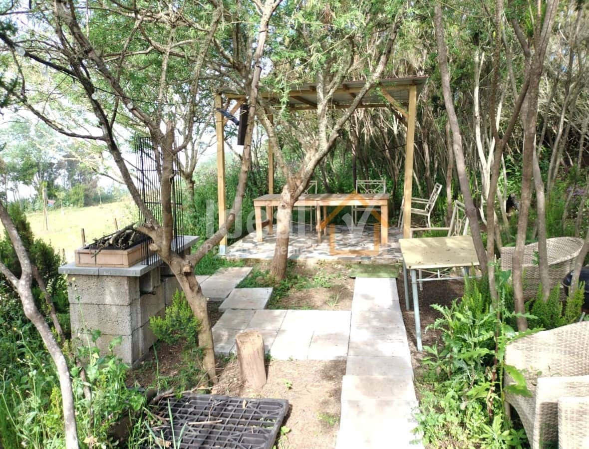 2 chambre Finca/Maison de Campagne à vendre à El Tanque - 118 000 € (Ref: 10145738)