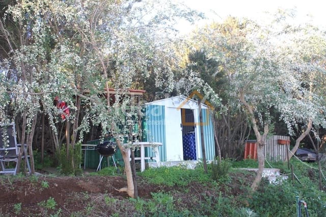 2 chambre Finca/Maison de Campagne à vendre à El Tanque - 118 000 € (Ref: 10145738)