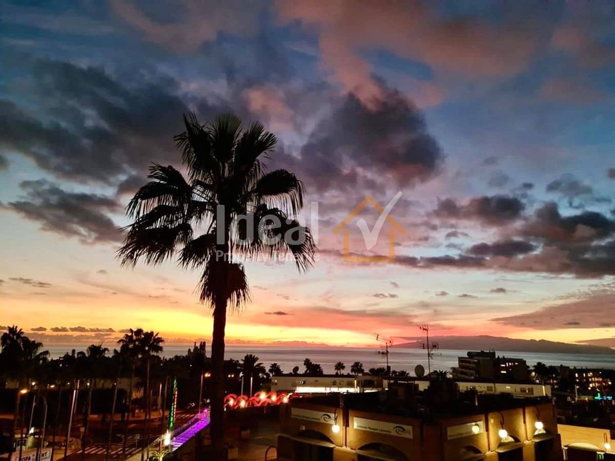3 bedroom Apartment for sale in Costa Adeje with pool garage - € 435,000 (Ref: 10164129)