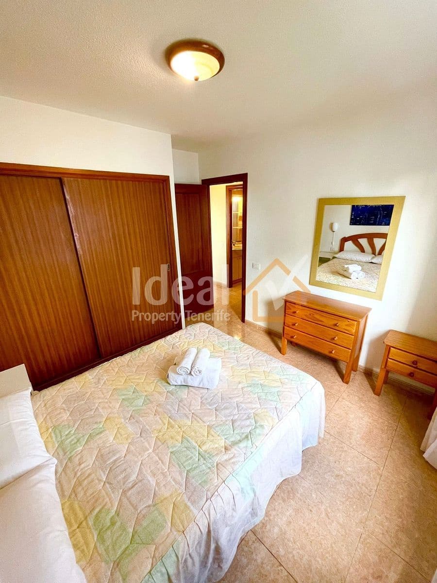 3 bedroom Apartment for sale in Costa Adeje with pool garage - € 435,000 (Ref: 10164129)