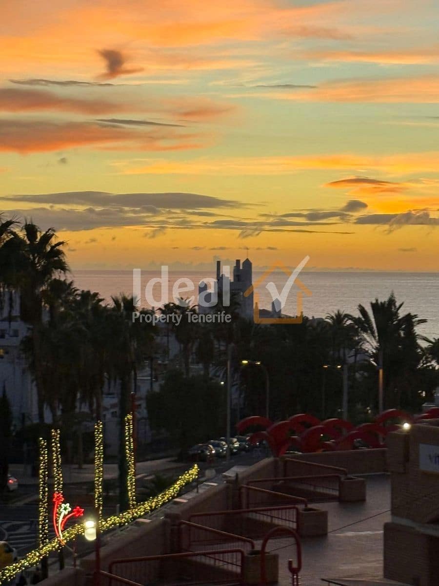 3 bedroom Apartment for sale in Costa Adeje with pool garage - € 435,000 (Ref: 10164129)