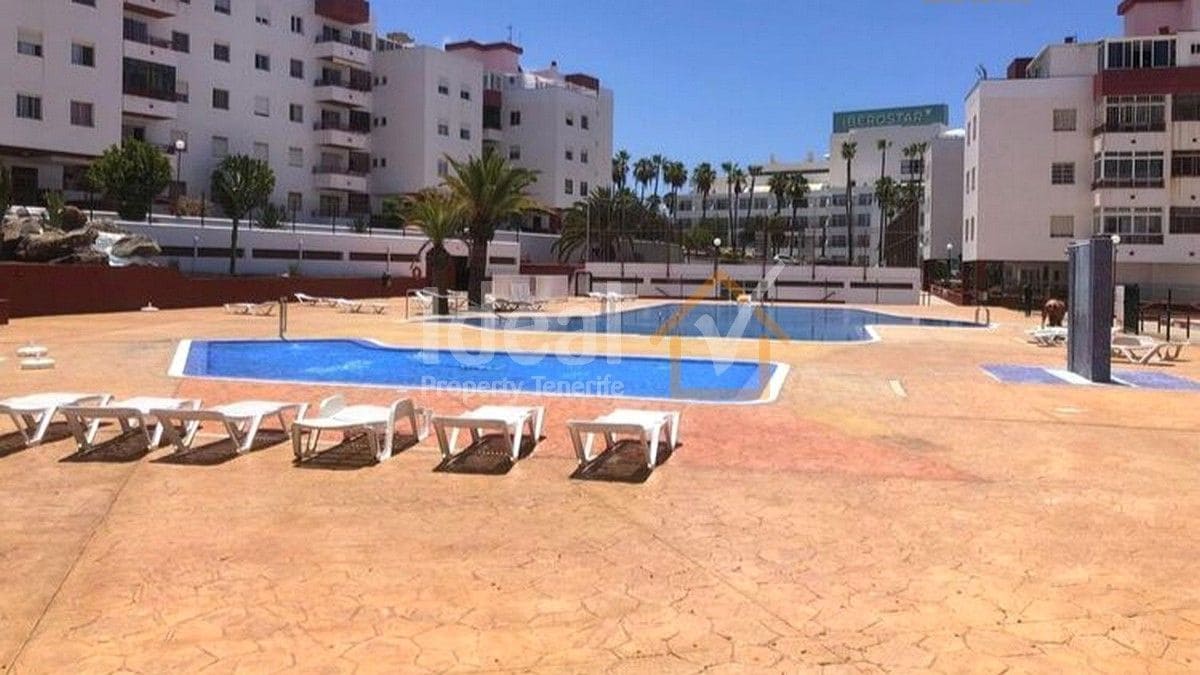 3 bedroom Apartment for sale in Costa Adeje with pool garage - € 435,000 (Ref: 10164129)