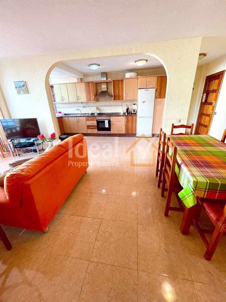 3 bedroom Apartment for sale in Costa Adeje with pool garage - € 435,000 (Ref: 10164129)