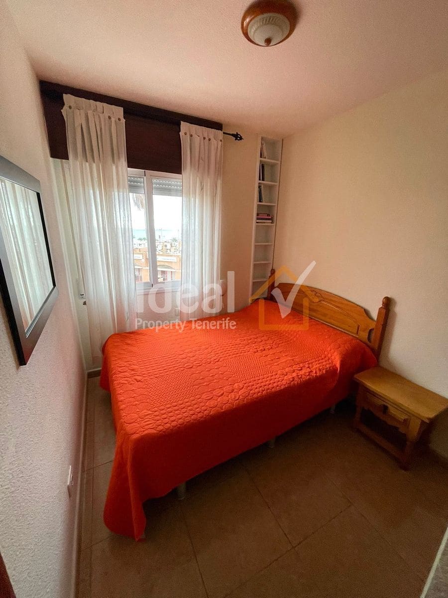 3 bedroom Apartment for sale in Costa Adeje with pool garage - € 435,000 (Ref: 10164129)