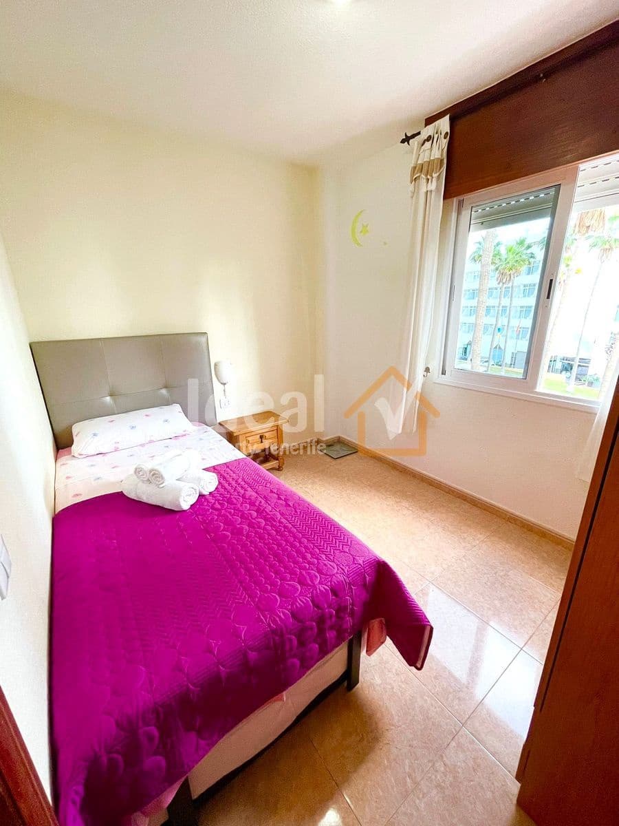 3 bedroom Apartment for sale in Costa Adeje with pool garage - € 435,000 (Ref: 10164129)