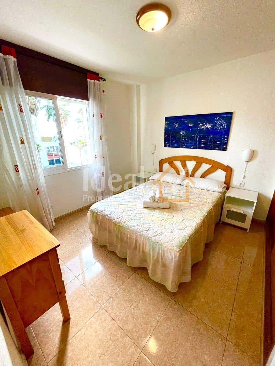 3 bedroom Apartment for sale in Costa Adeje with pool garage - € 435,000 (Ref: 10164129)