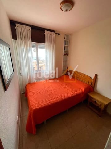 3 soveværelse Lejlighed til salg i Costa Adeje, Adeje med swimmingpool garage - € 435.000 (Ref: 10164129)