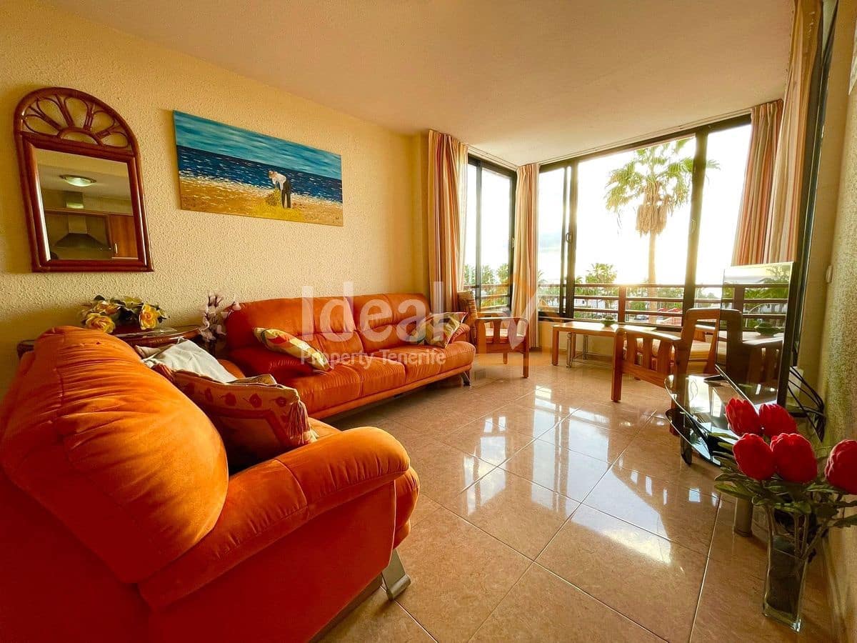 3 bedroom Apartment for sale in Costa Adeje with pool garage - € 435,000 (Ref: 10164129)