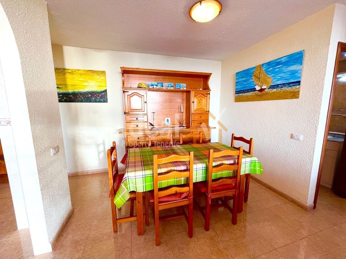 3 bedroom Apartment for sale in Costa Adeje with pool garage - € 435,000 (Ref: 10164129)