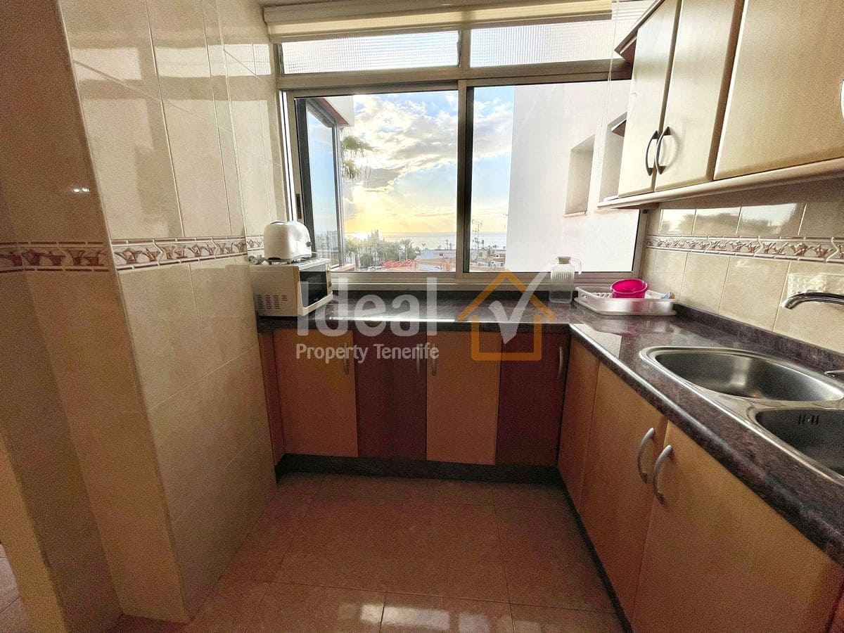 3 bedroom Apartment for sale in Costa Adeje with pool garage - € 435,000 (Ref: 10164129)