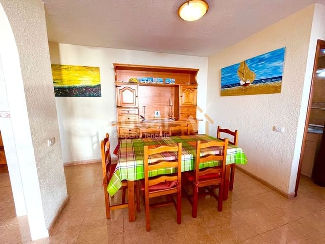 3 soveværelse Lejlighed til salg i Costa Adeje, Adeje med swimmingpool garage - € 435.000 (Ref: 10164129)