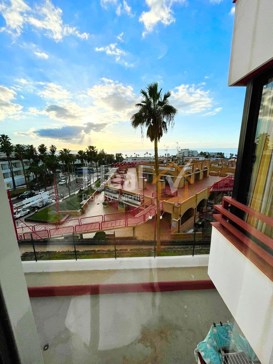 3 bedroom Apartment for sale in Costa Adeje with pool garage - € 435,000 (Ref: 10164129)