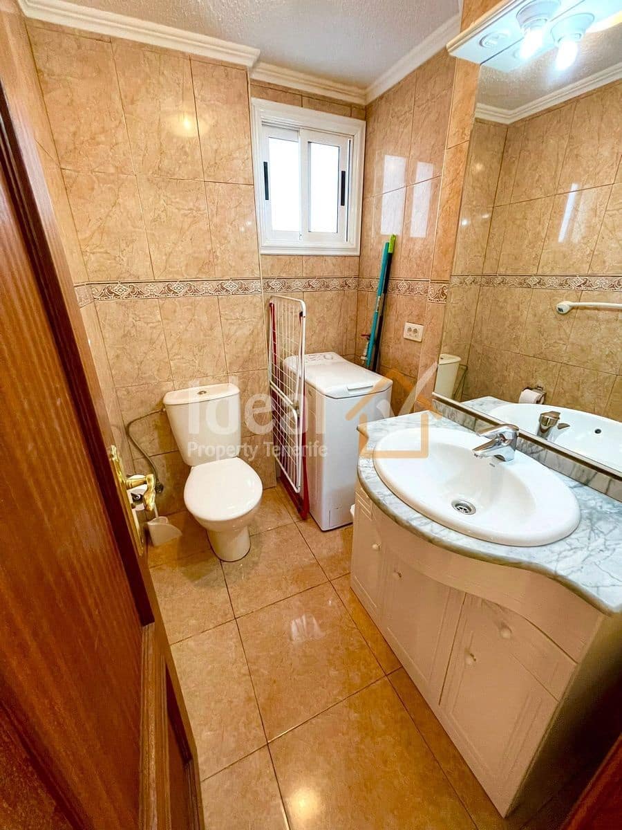 3 bedroom Apartment for sale in Costa Adeje with pool garage - € 435,000 (Ref: 10164129)