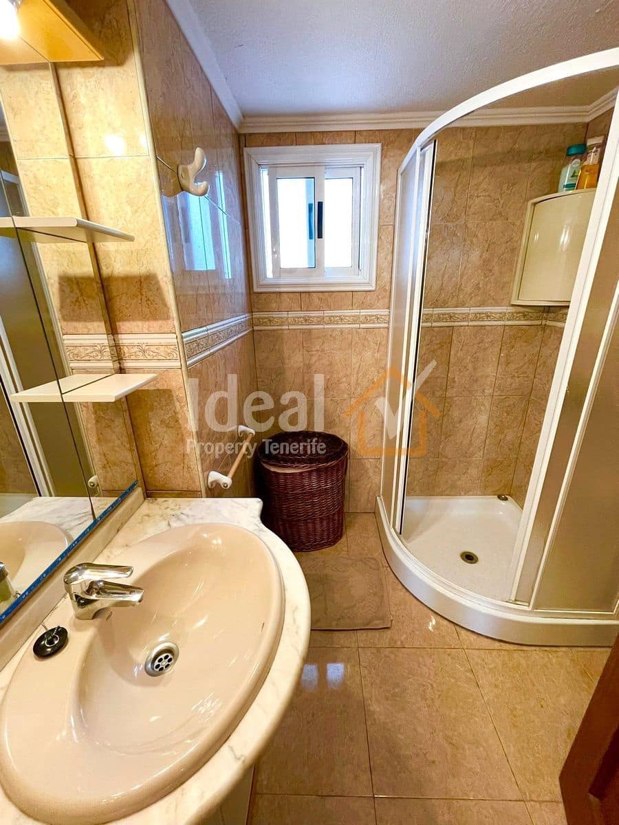 3 bedroom Apartment for sale in Costa Adeje with pool garage - € 435,000 (Ref: 10164129)