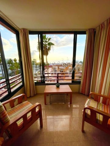 3 soveværelse Lejlighed til salg i Costa Adeje, Adeje med swimmingpool garage - € 435.000 (Ref: 10164129)