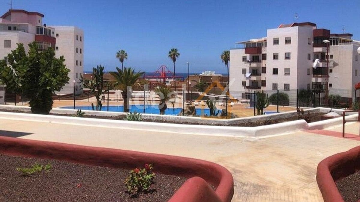3 bedroom Apartment for sale in Costa Adeje with pool garage - € 435,000 (Ref: 10164129)