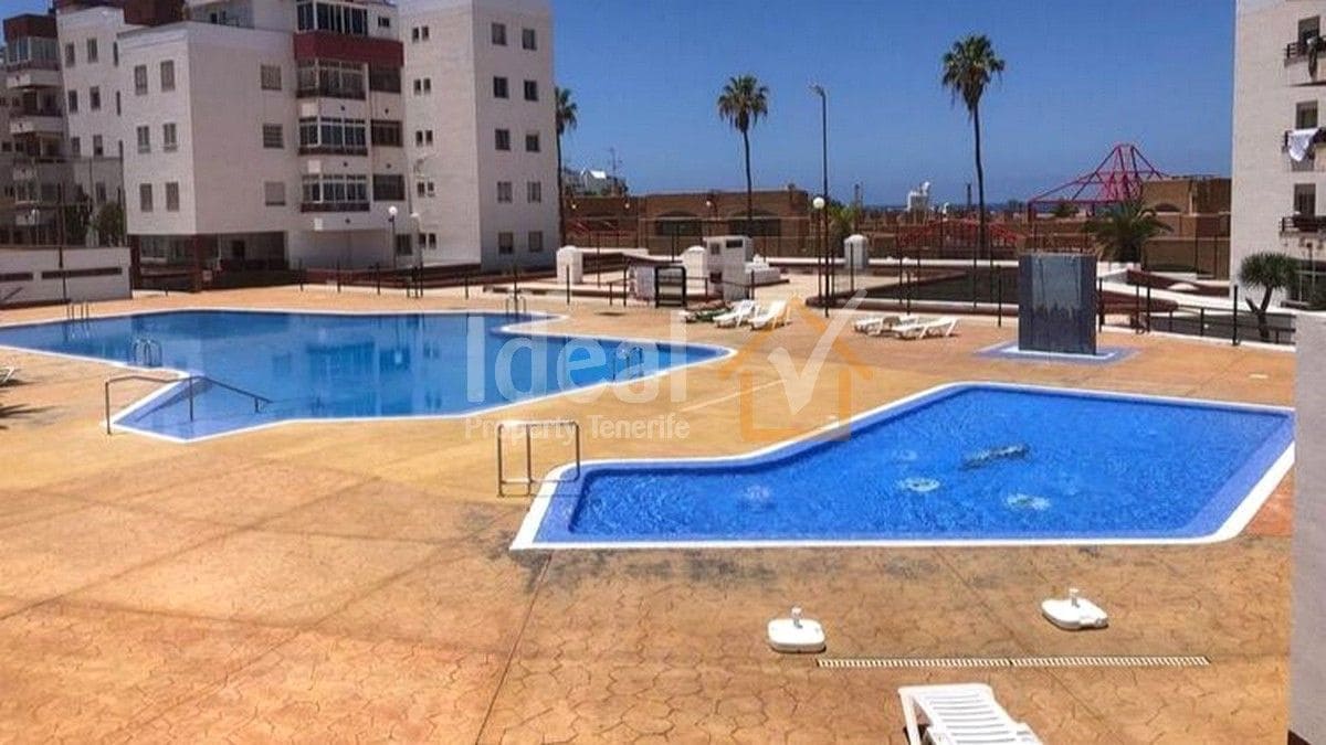3 bedroom Apartment for sale in Costa Adeje with pool garage - € 435,000 (Ref: 10164129)