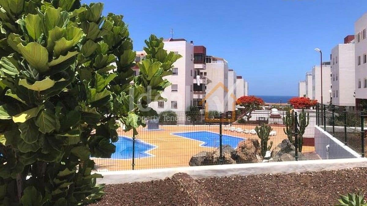 3 bedroom Apartment for sale in Costa Adeje with pool garage - € 435,000 (Ref: 10164129)