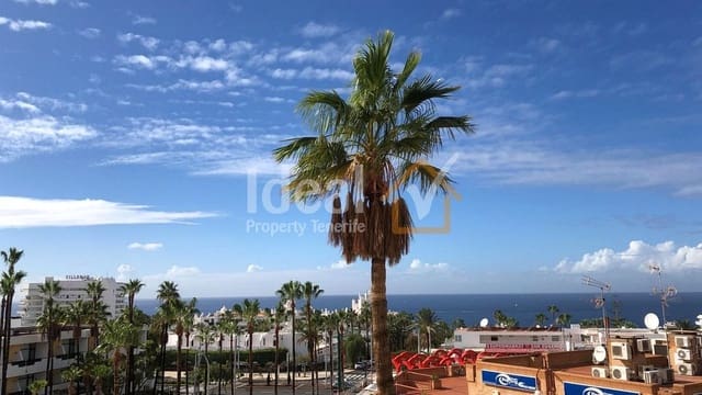 3 soveværelse Lejlighed til salg i Costa Adeje, Adeje med swimmingpool garage - € 435.000 (Ref: 10164129)