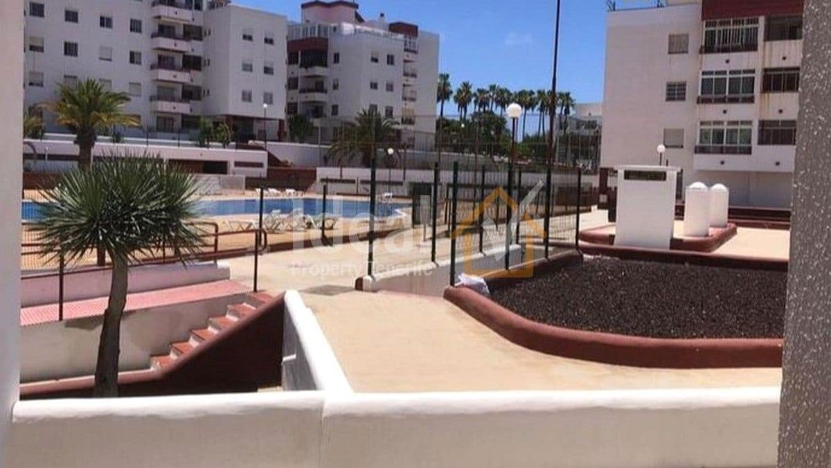 3 bedroom Apartment for sale in Costa Adeje with pool garage - € 435,000 (Ref: 10164129)