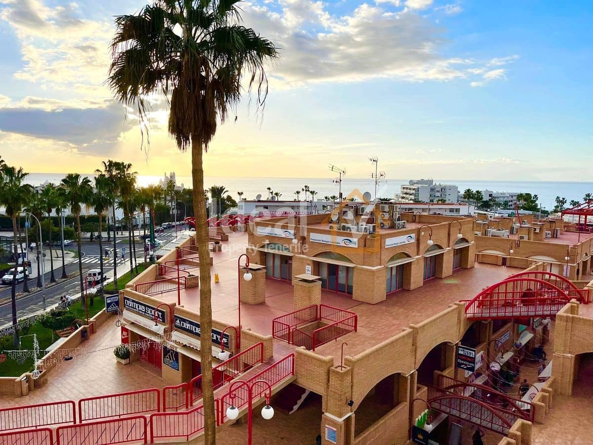 3 bedroom Apartment for sale in Costa Adeje with pool garage - € 435,000 (Ref: 10164129)