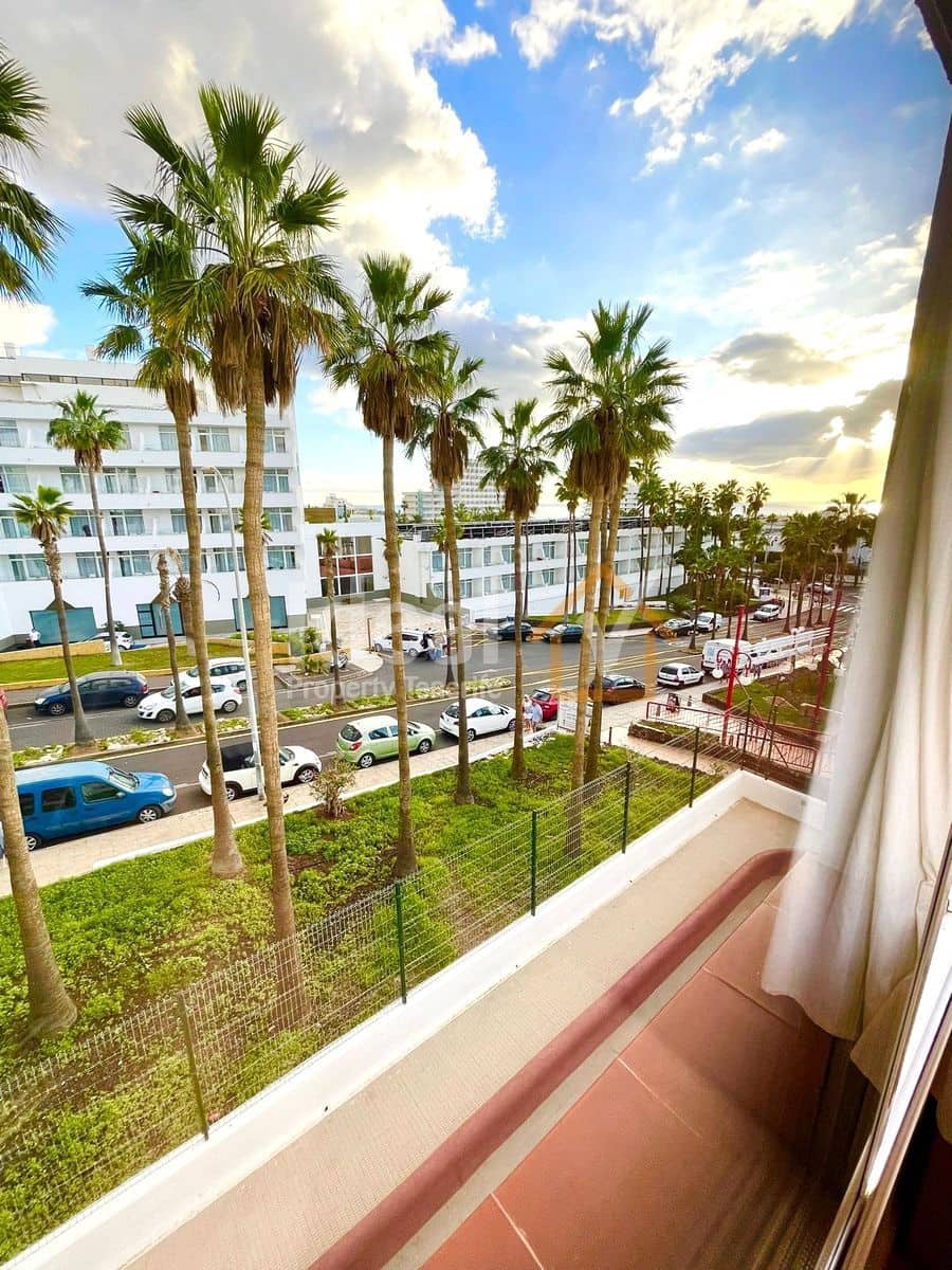 3 bedroom Apartment for sale in Costa Adeje with pool garage - € 435,000 (Ref: 10164129)
