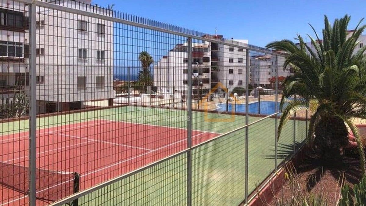 3 bedroom Apartment for sale in Costa Adeje with pool garage - € 435,000 (Ref: 10164129)