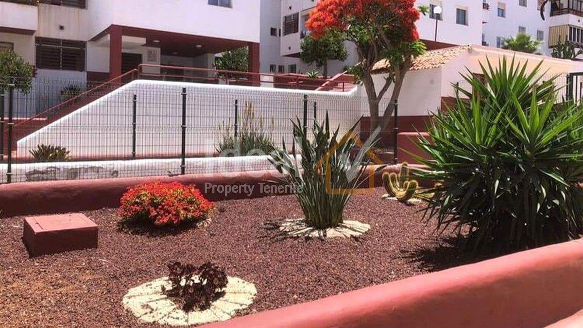 3 bedroom Apartment for sale in Costa Adeje with pool garage - € 435,000 (Ref: 10164129)