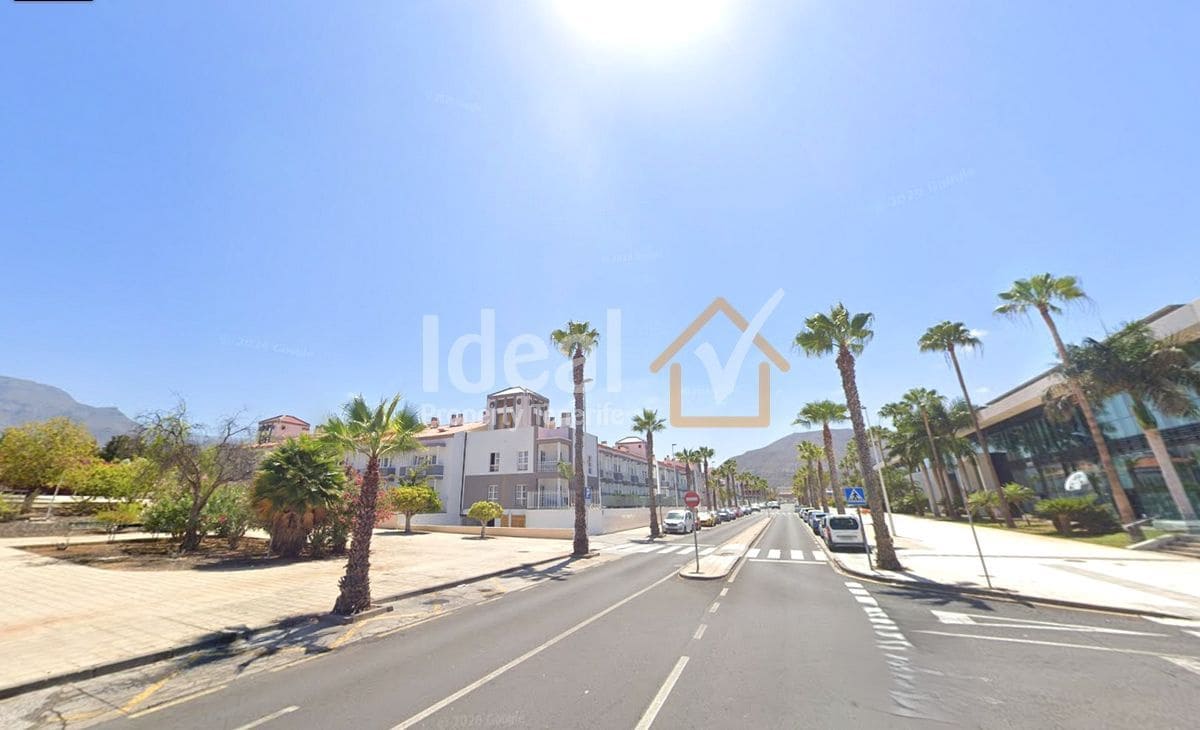 Garasje til salgs i Los Cristianos - € 42 000 (Ref: 10186382)