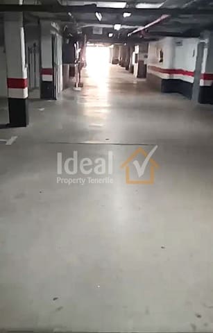 Garaż na sprzedaż w Los Cristianos, Arona - 42 000 € (Ref: 10186382)