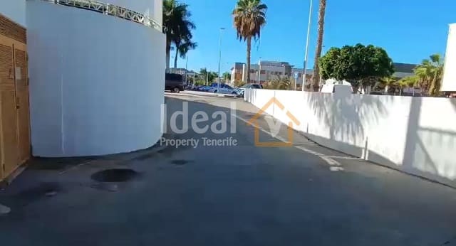 Garaż na sprzedaż w Los Cristianos, Arona - 42 000 € (Ref: 10186382)