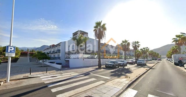 Garaż na sprzedaż w Los Cristianos, Arona - 42 000 € (Ref: 10186382)