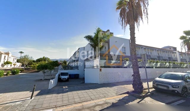 Garaż na sprzedaż w Los Cristianos, Arona - 42 000 € (Ref: 10186382)
