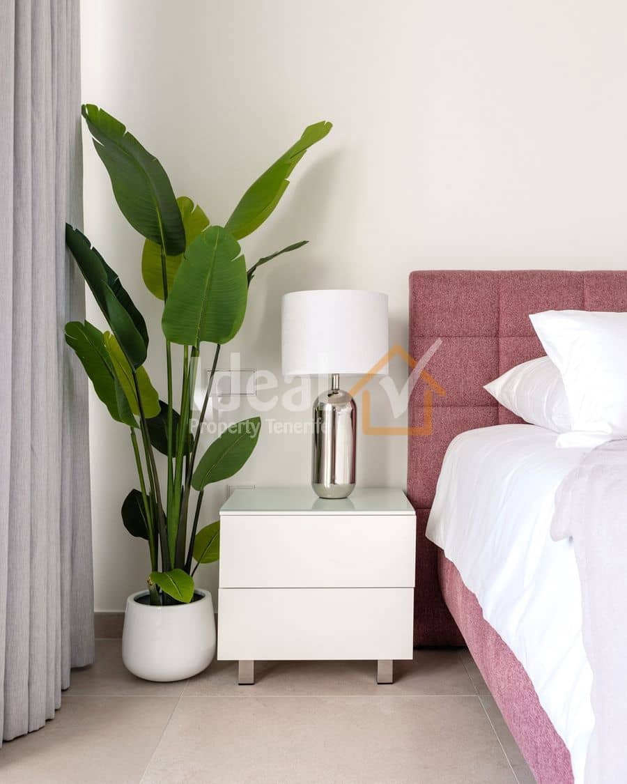 3 Zimmer Villa zu verkaufen in Costa Adeje mit Pool Garage - 1.995.500 € (Ref: 6019190)