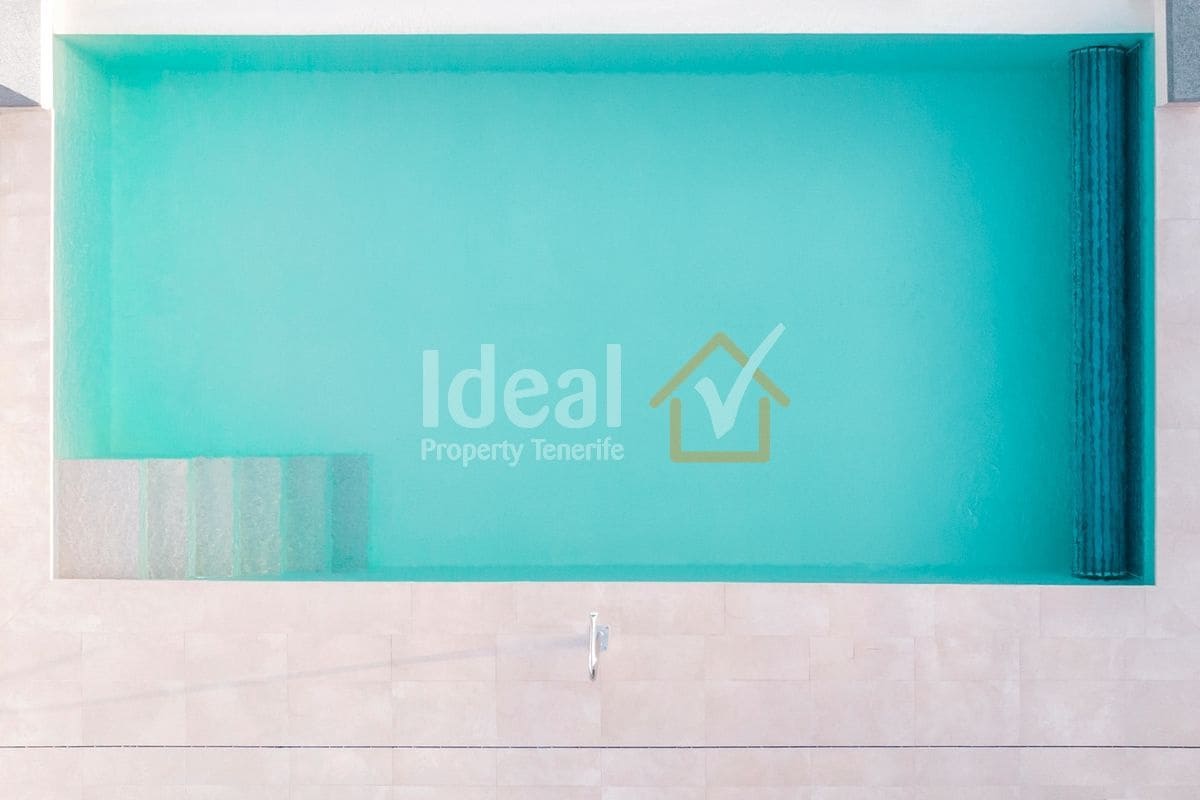 3 Zimmer Villa zu verkaufen in Costa Adeje mit Pool Garage - 1.995.500 € (Ref: 6019190)