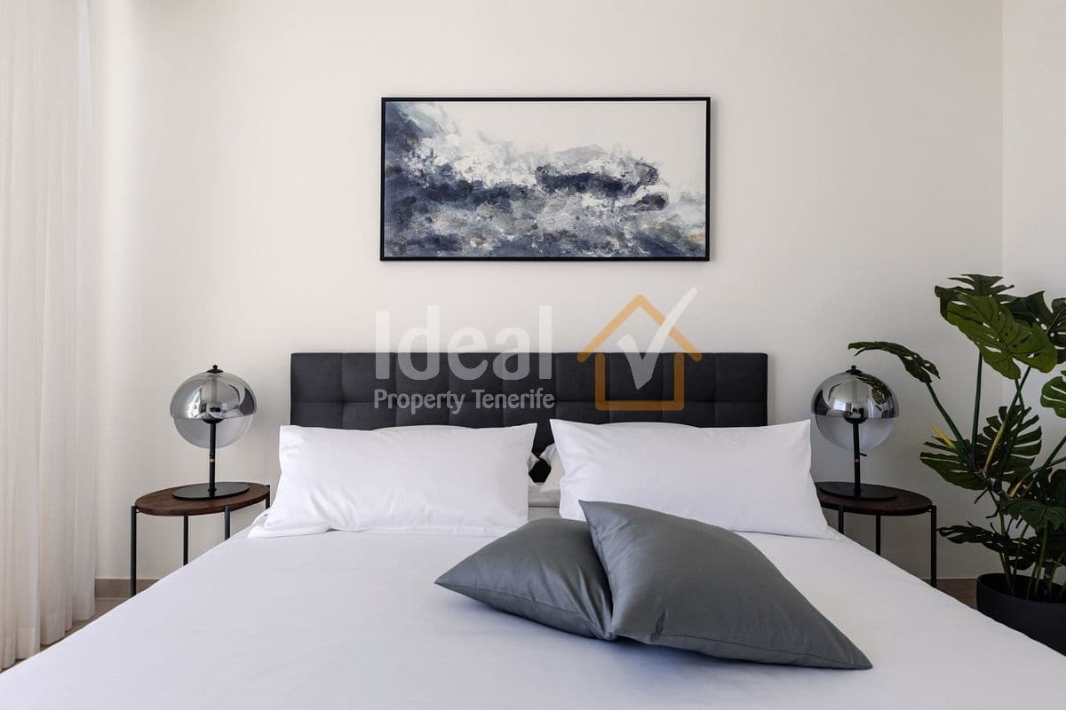 3 Zimmer Villa zu verkaufen in Costa Adeje mit Pool Garage - 1.995.500 € (Ref: 6019190)